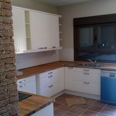 Vivienda en Higuera de las Dueñas