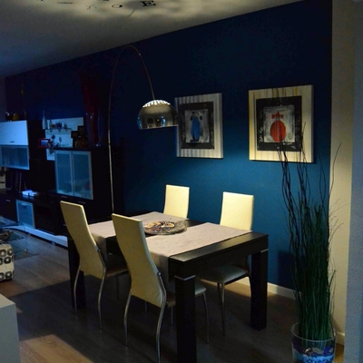 Vivienda en La Alberca