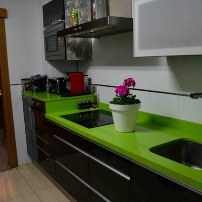 Vivienda en La Alberca