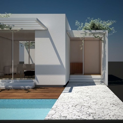 Vivienda en la Monacilla para jóvenes