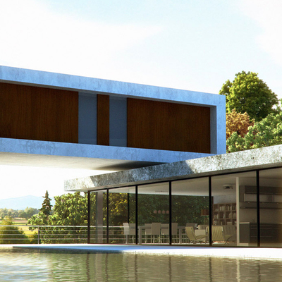 Vivienda en La Nucia