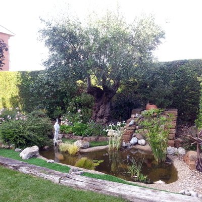 Vivienda en Marcilla