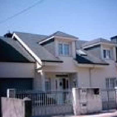 Vivienda en Oseiro