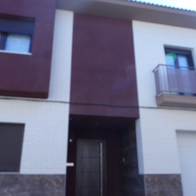 VIVIENDA  PADRE  DAMIAN 2