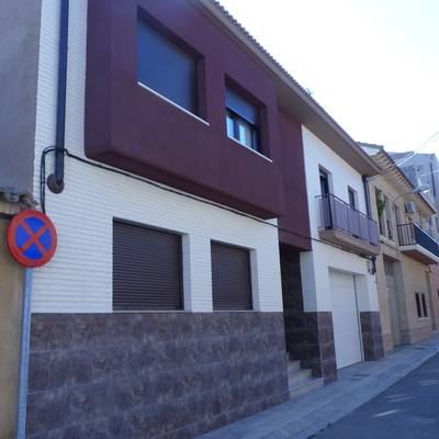 VIVIENDA  PADRE DAMIAN 3