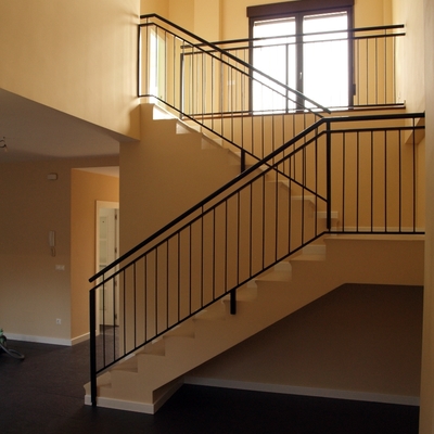 Vivienda en Parva de la Ría