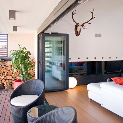 Vivienda en Peñarrubias de Pirón