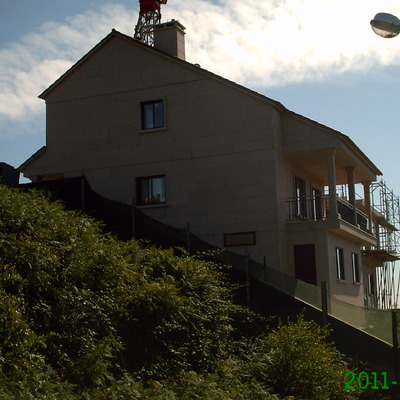 Vivienda en Vilagarcía 
