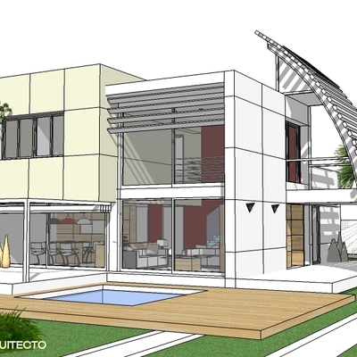 VIVIENDA MINIMALISTA 3