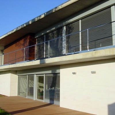 VIVIENDA. OBRA NUEVA.