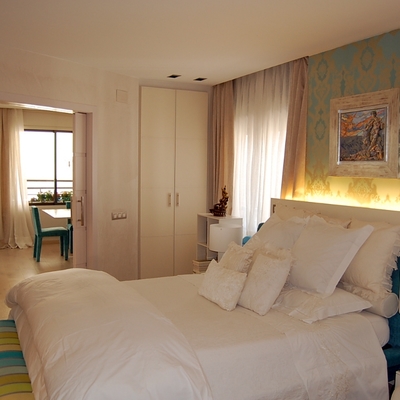 VIVIENDA Pº BONANOVA