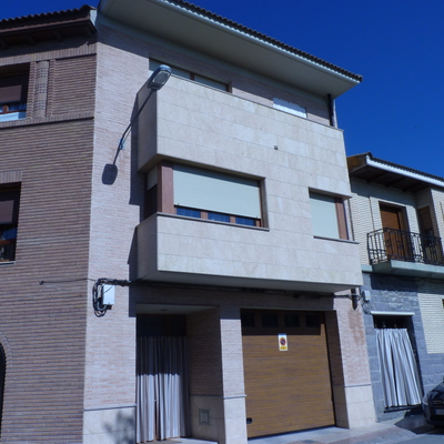 VIVIENDA  PLAZA  FELIPE V 2