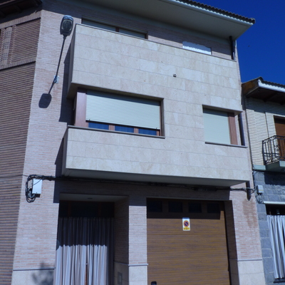 VIVIENDA  PLAZA  FELIPE V 3