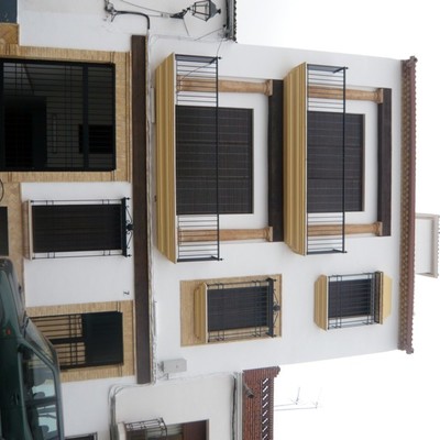 Viviendas Plurifamiliares en Villa del Río