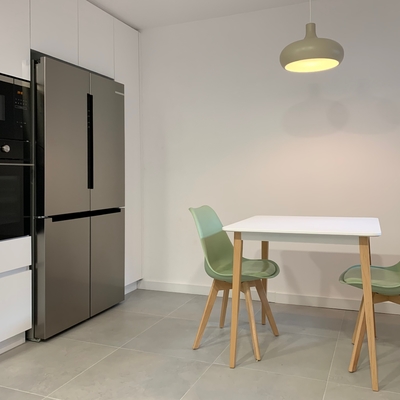 Reforma integral Polinyà