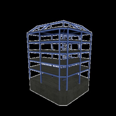 Vivienda residencial