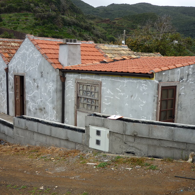 Vivienda rural