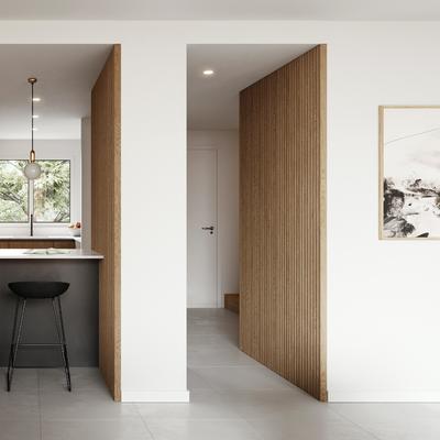 Reforma integral Sant Quirze