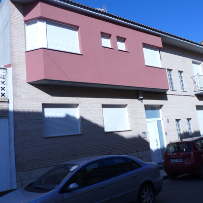 VIVIENDA  SANTA BARBARA 3