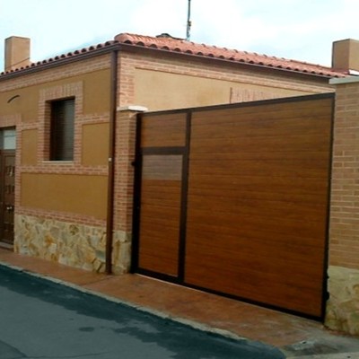 Vivienda - Javier Toro Caviedes . Arquitecto