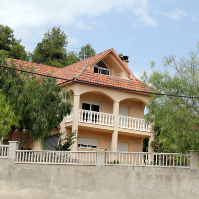 VIVIENDA UNFAMILIAR AISLADA 250 M2