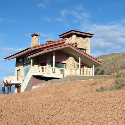 Vivienda unifamiliar 05