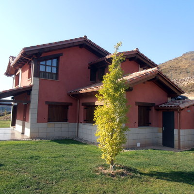 Vivienda unifamiliar 01