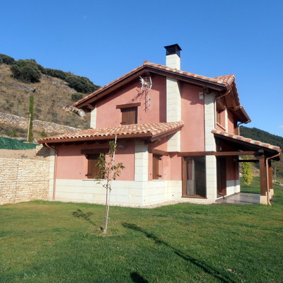 Vivienda unifamiliar 02