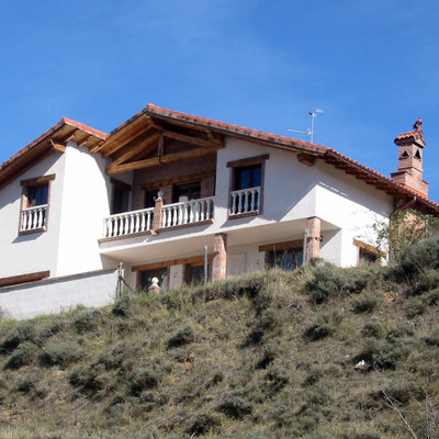 Vivienda unifamiliar 04