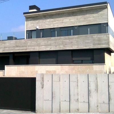 VIVIENDA UNIFAMILIAR 1