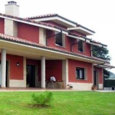 VIVIENDA UNIFAMILIAR 2/2