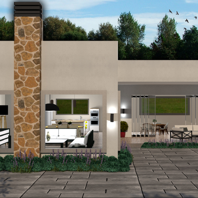Proyecto Construccion Vivienda Personalizada