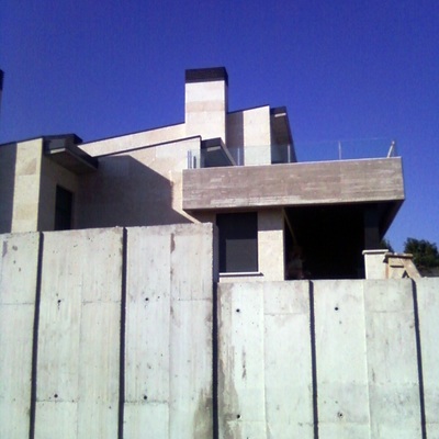 VIVIENDA UNIFAMILIAR 2