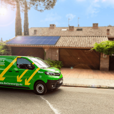 Viviendas Unifamiliares