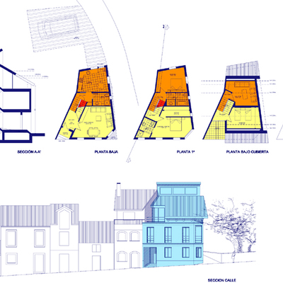 Vivienda Unifamiliar 4