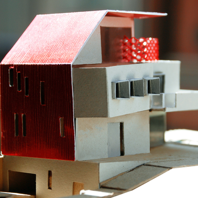 Vivienda unifamiliar adosada en Leganés