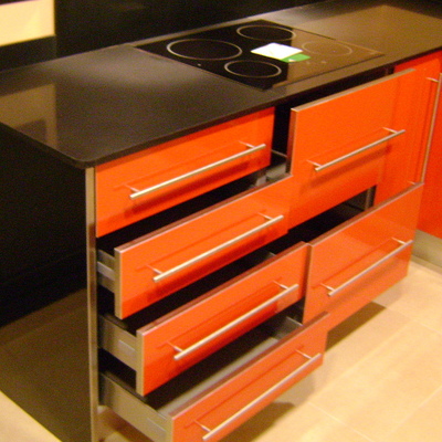 Vivienda unifamiliar aislada, cocina 1