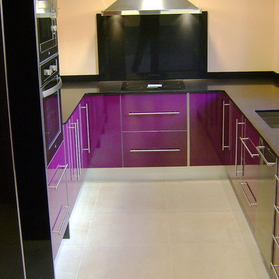 Vivienda unifamiliar aislada, cocina 2