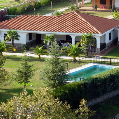 VIVIENDA UNIFAMILIAR AISLADA