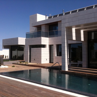 Vivienda Unifamiliar Aislada