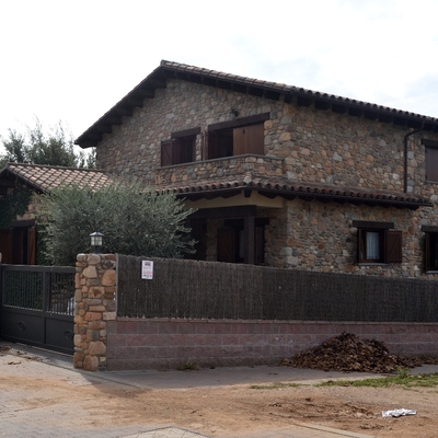 Vivienda Unifamiliar Aislada