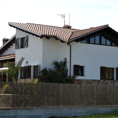 Vivienda Unifamiliar Aislada