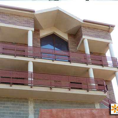 Vivienda unifamiliar aislada