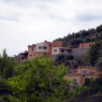 VIVIENDA UNIFAMILIAR AISLADA