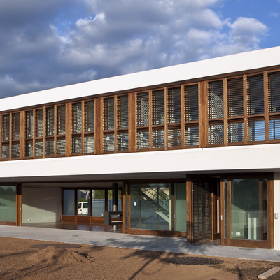 Vivienda unifamiliar Atardecer, Betera, Valéncia