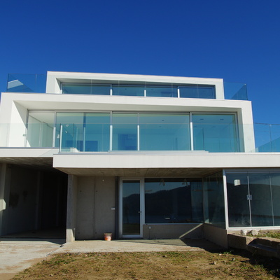 VIVIENDA UNIFAMILIAR CESANTES