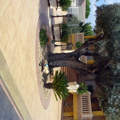 Vivienda Unifamiliar ( Chalet)