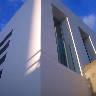 VIVIENDA UNIFAMILIAR EN ALMENARA