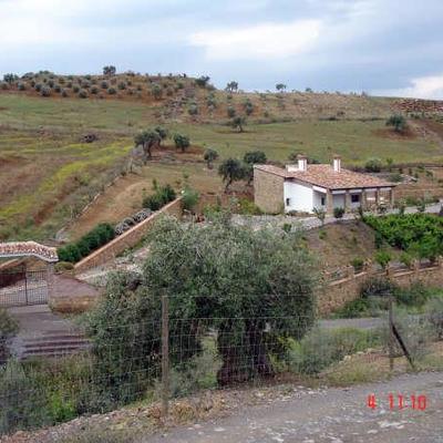 Vivienda Unifamiliar en Álora