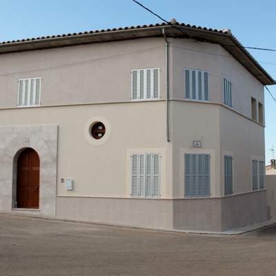 Vivienda unifamiliar en Ariany